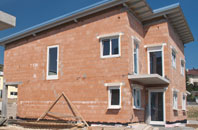 Berkshire home extensions