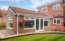 Berkshire house extension leads