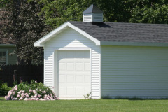Berkshire outbuilding construction costs